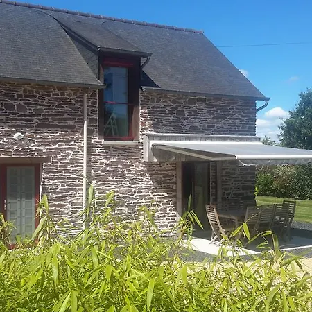 Prázdninový dům La Lande Orain